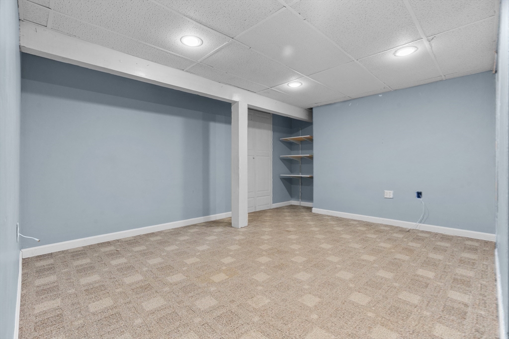 26 Cushing Road Westwood, MA 02090 - Photo 30 of 42 a view of an empty room