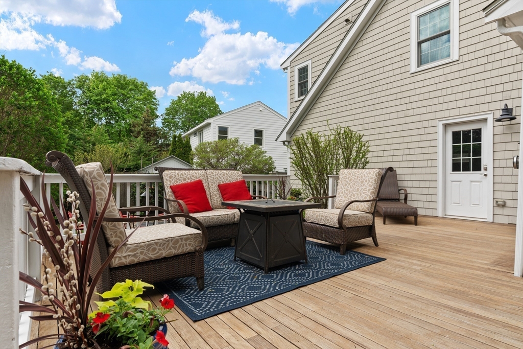 26 Cushing Road Westwood, MA 02090 - Photo 34 of 42