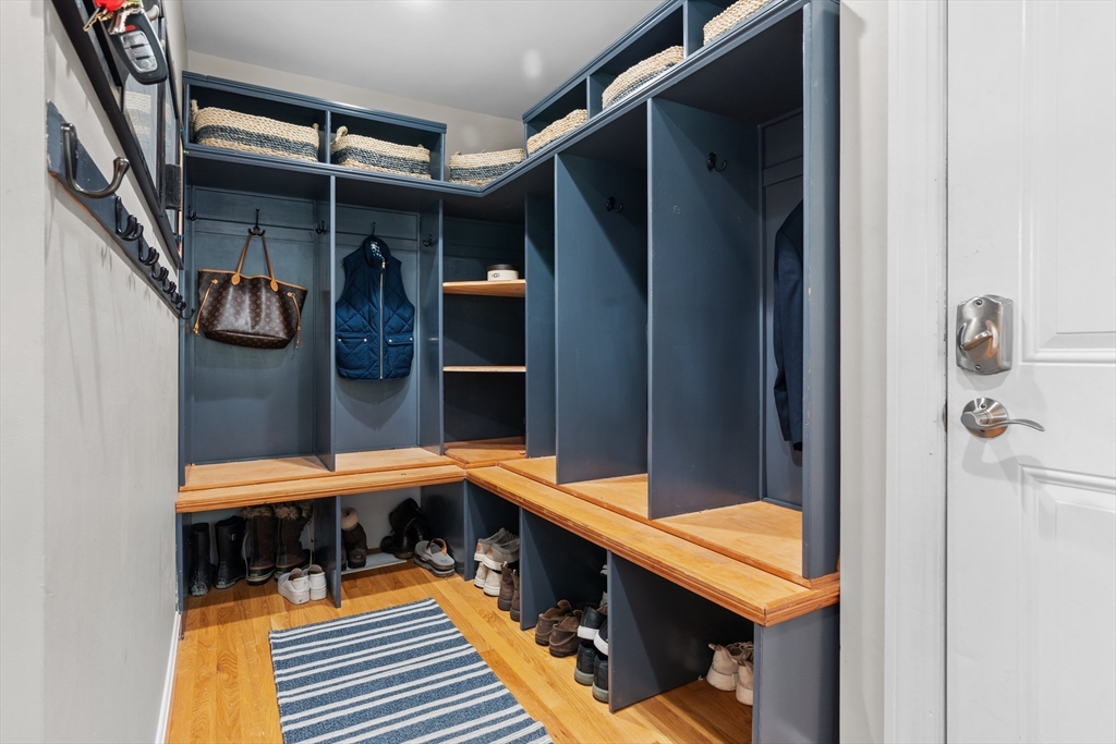 26 Cushing Road Westwood, MA 02090 - Photo 5 of 42 a view of a walk in closet