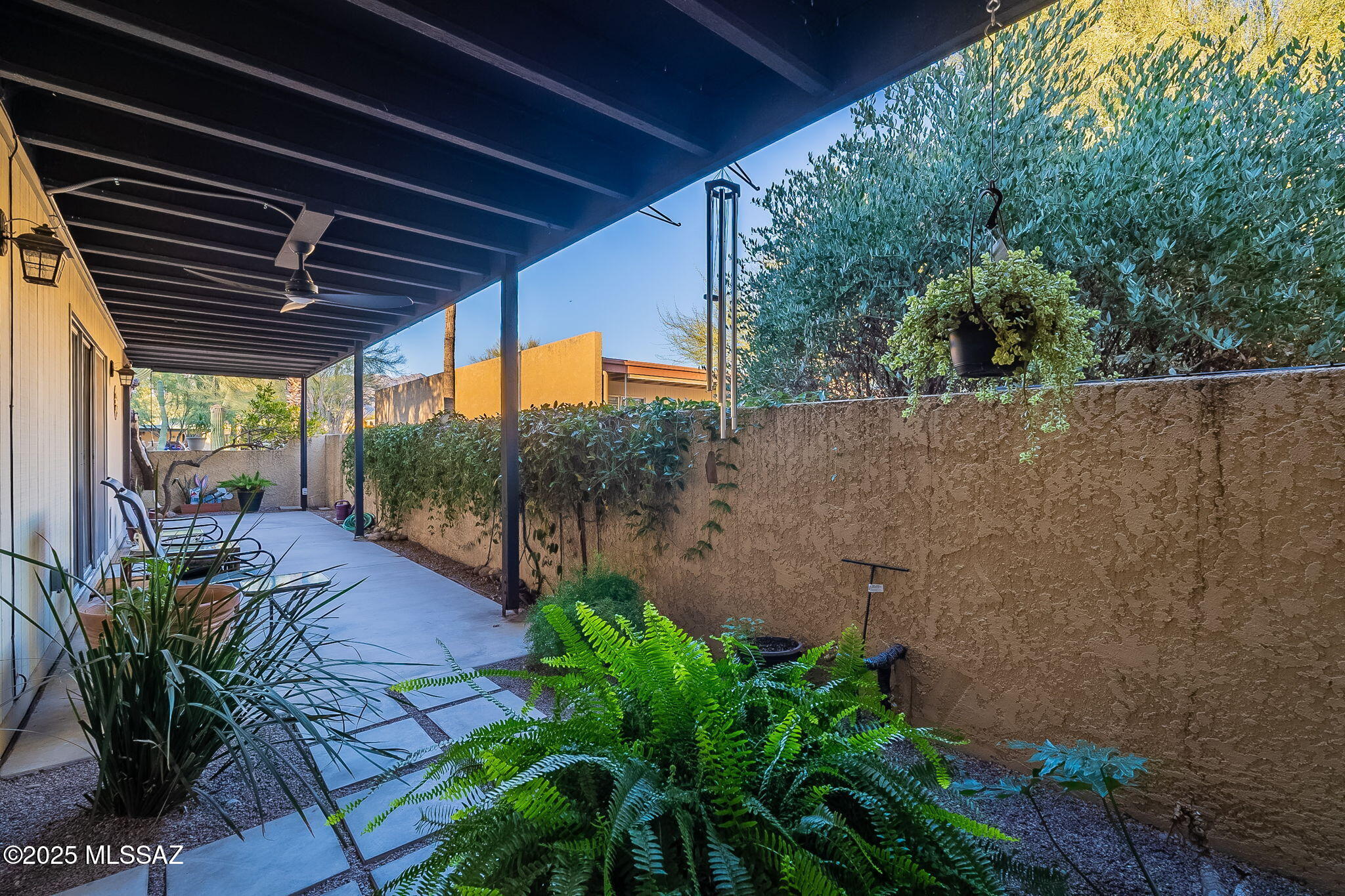 6932 East Rivercrest Road Tucson, AZ 85750 - Photo 17 of 20