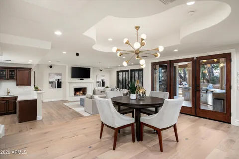 $2,399,999 | 6446 East Trailridge Circle, Unit 29, Mesa, AZ 85215