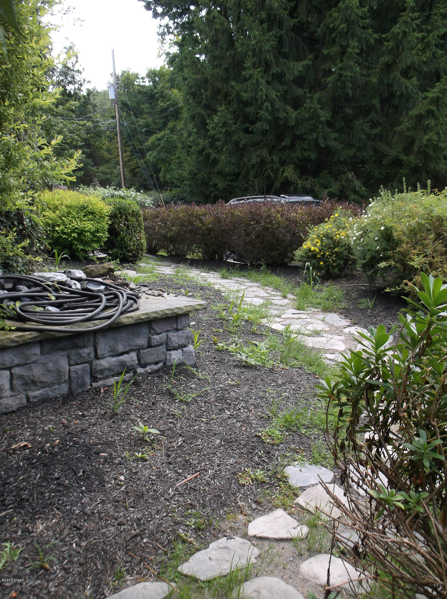 110 Chestnut Ridge Road Dingmans Ferry, PA 18328 - Photo 27 of 31 Gallery Image 27