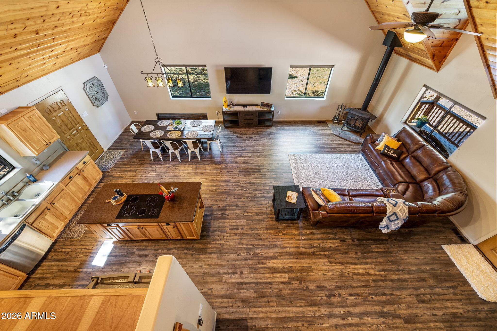 2797 Deer Hill Overgaard, AZ 85933 - Photo 18 of 40 2797ParadisePines-Heber-AZ-18