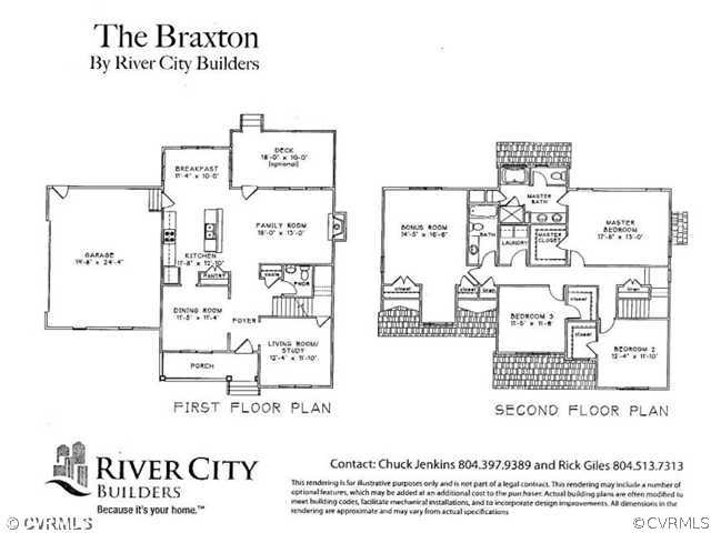 8412 McClellan Road Mechanicsville, VA 23111 - Photo 15 of 15 Gallery Image 15