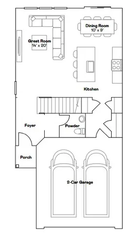 $333,740 | 4228 Meadowridge Road, Woodstock, IL 60098
