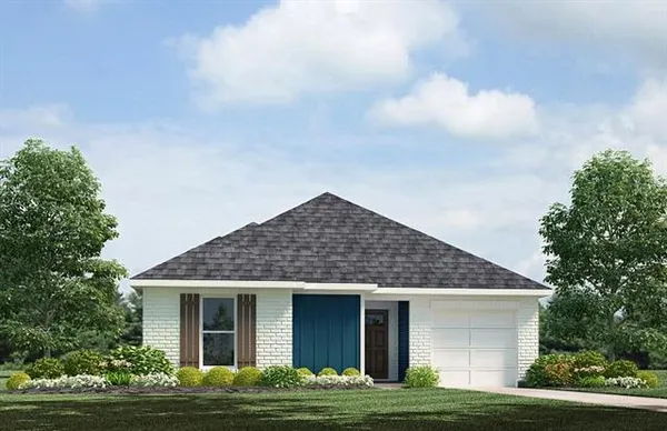$244,900 | 40547 Cara Mae Street, Slidell, LA 70461