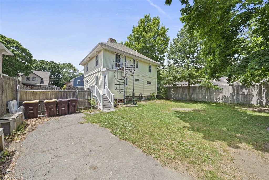12 Rosemont Road, Unit 1 Weymouth, MA 02191 - Photo 7 of 7