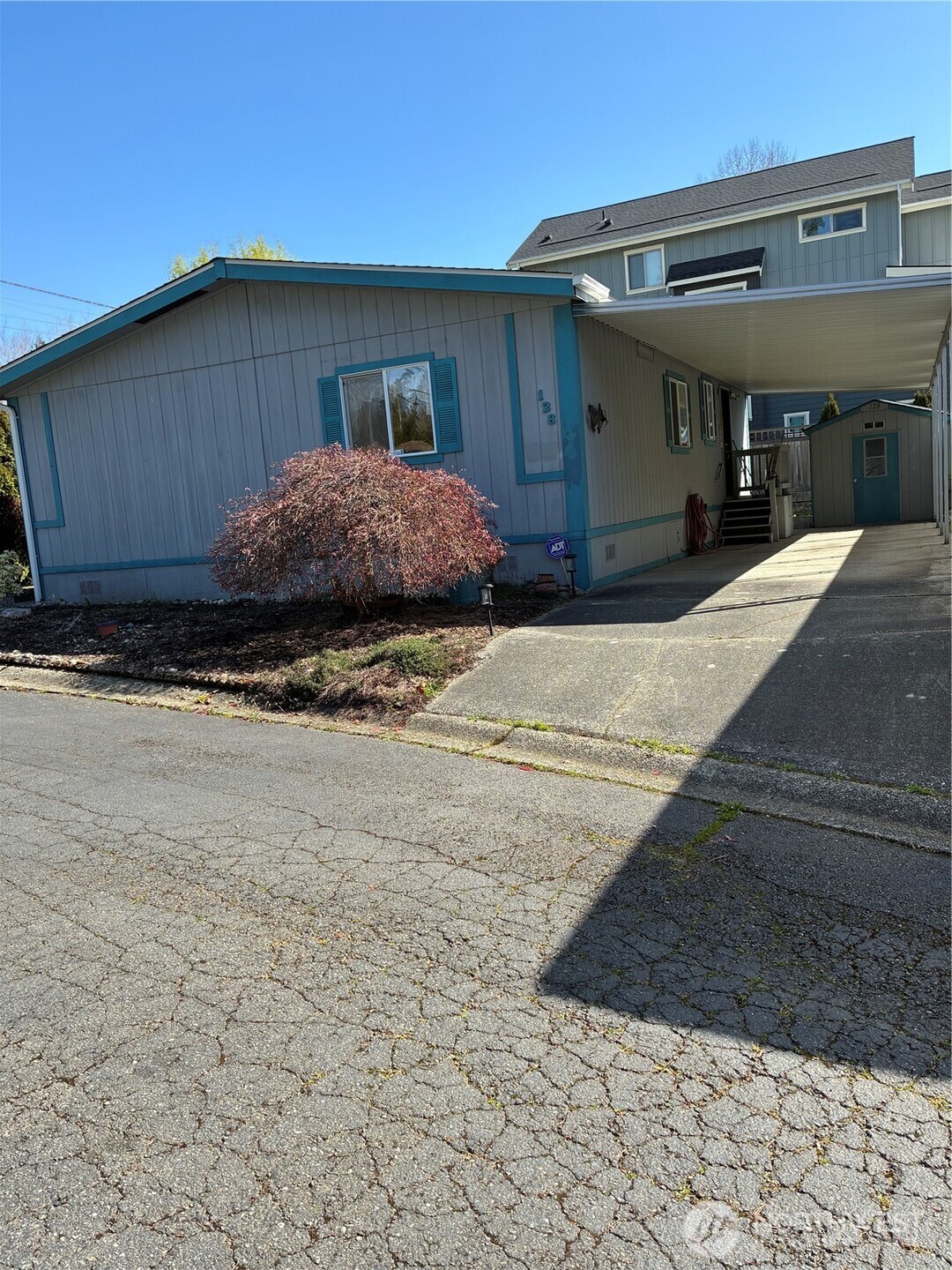 2000 192nd Street Southeast, Unit 128 Bothell, WA 98012 - Photo 2 of 26
