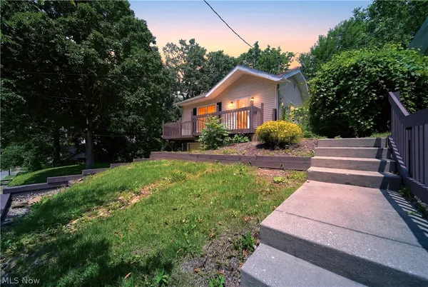 $139,900 | 673 Harrison Avenue, Akron, OH 44314