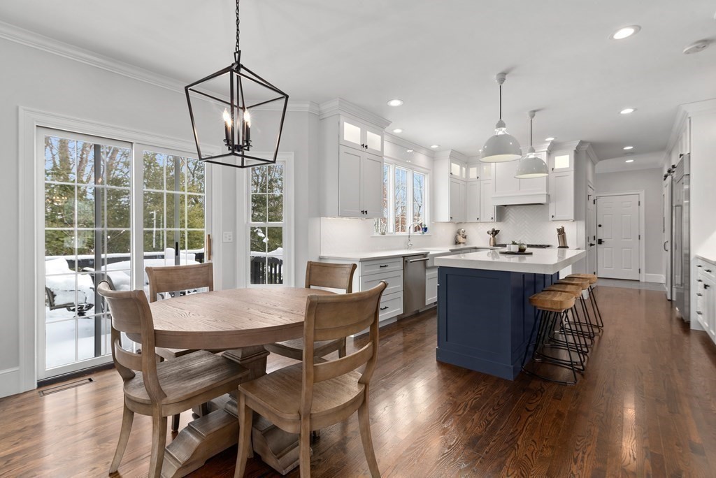 25 Olde Coach Road North Reading, MA 01864 - Photo 11 of 42 Gallery Image 11