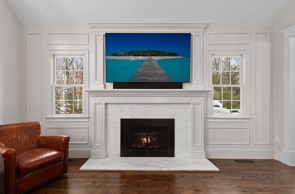 25 Olde Coach Road North Reading, MA 01864 - Photo 23 of 42 Gallery Image 23