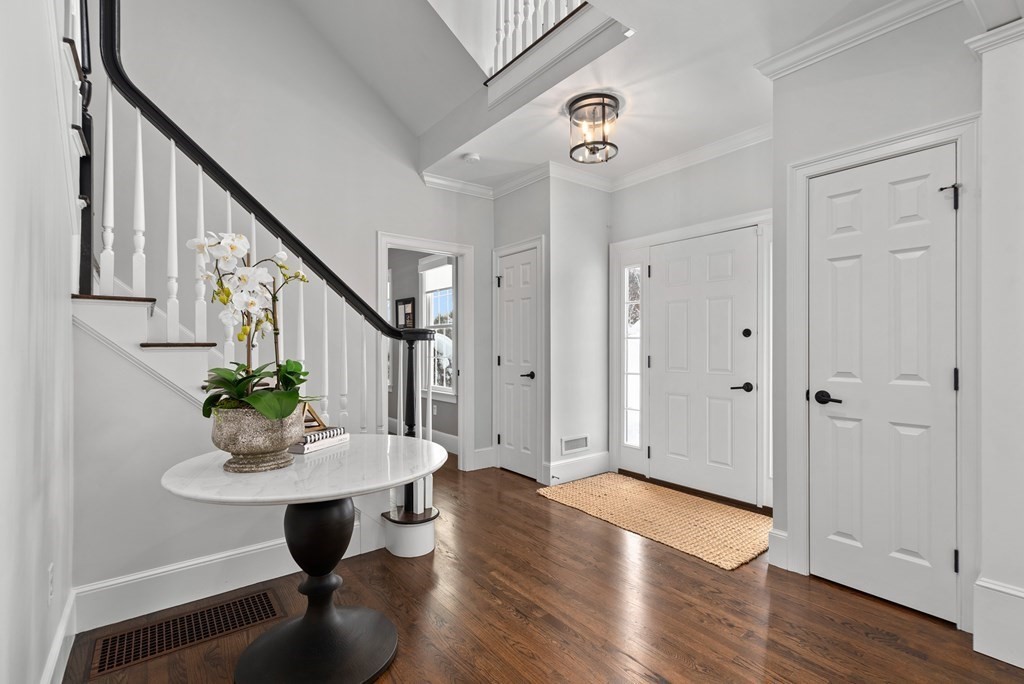 25 Olde Coach Road North Reading, MA 01864 - Photo 4 of 42 Gallery Image 4