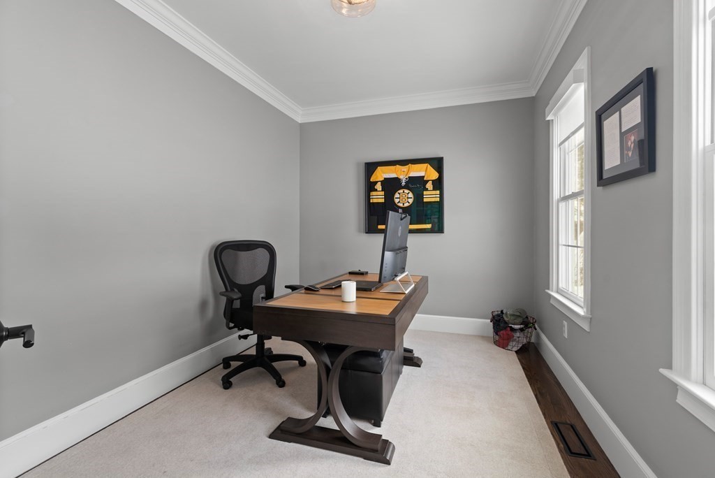25 Olde Coach Road North Reading, MA 01864 - Photo 5 of 42 Gallery Image 5