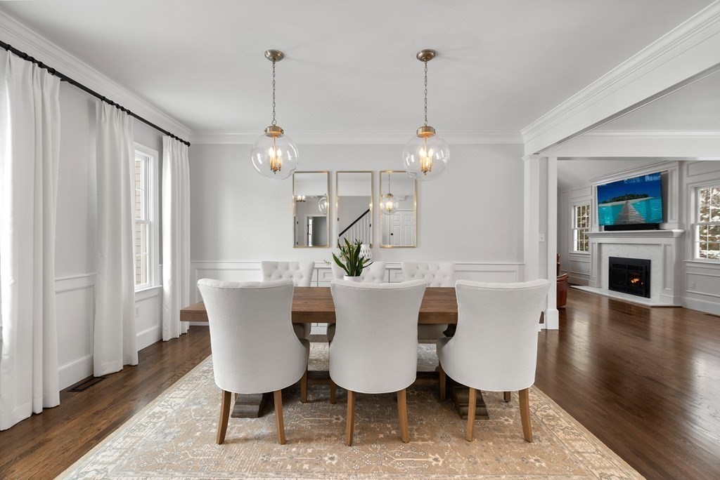 25 Olde Coach Road North Reading, MA 01864 - Photo 8 of 42 Gallery Image 8