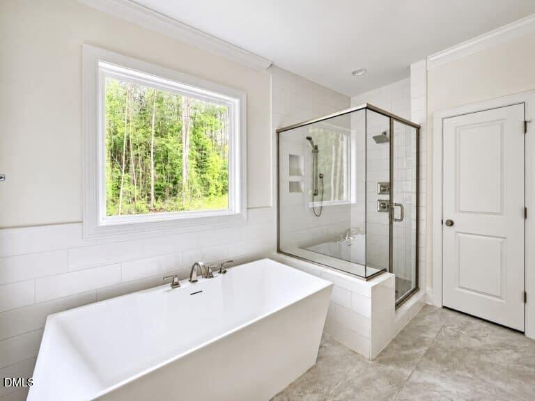 5491 Silk Hope Gum Spring Road Siler City, NC 27344 - Photo 7 of 12 same builder