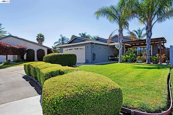 $380,000 | 534 Buena Vida Court, Stockton, CA 95206
