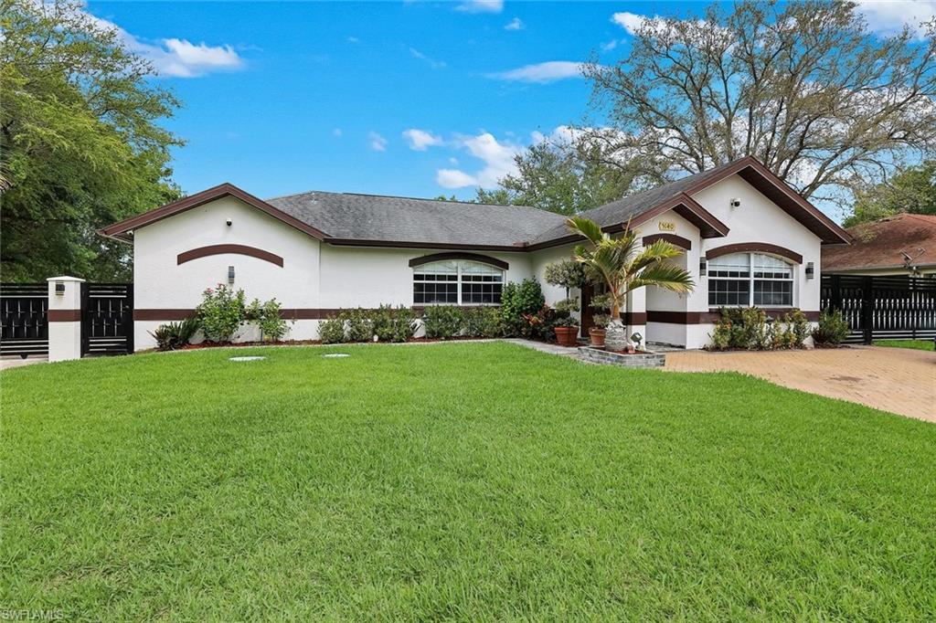 5140 17th Court Southwest Naples, FL 34116 - Photo 2 of 47