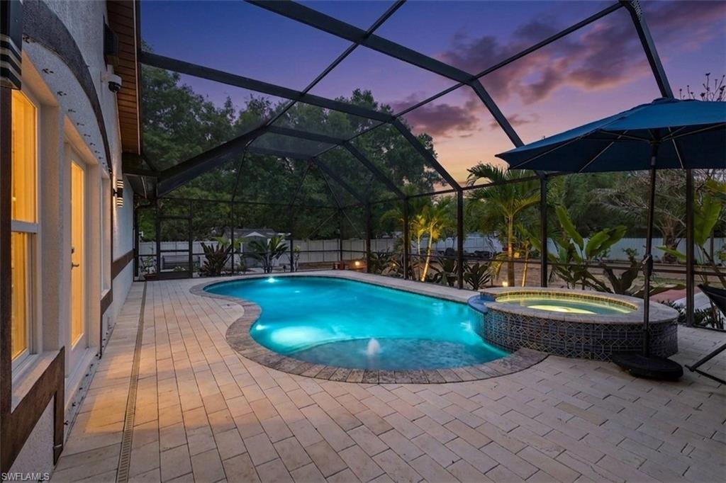 5140 17th Court Southwest Naples, FL 34116 - Photo 22 of 47