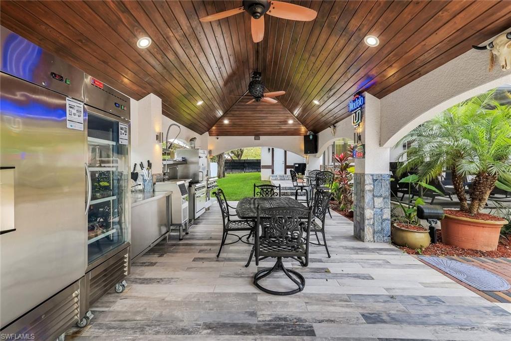 5140 17th Court Southwest Naples, FL 34116 - Photo 29 of 47