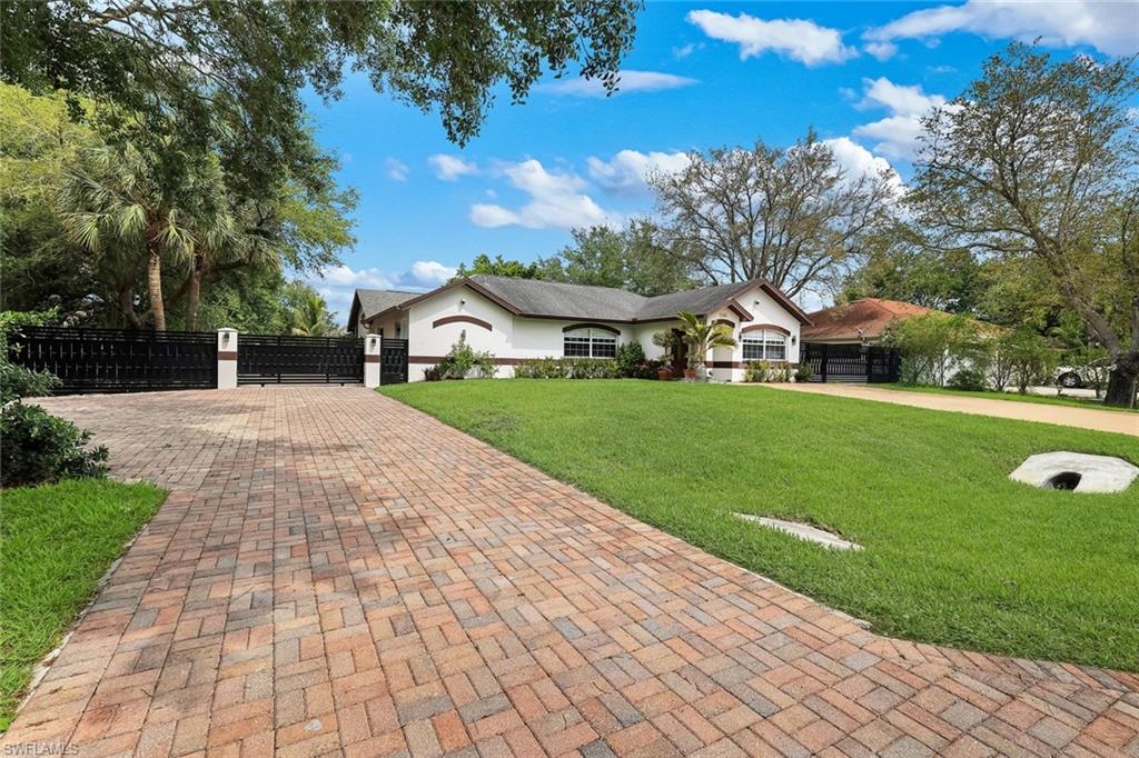 5140 17th Court Southwest Naples, FL 34116 - Photo 3 of 47
