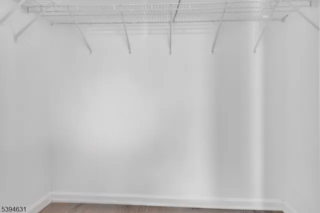 a view of a small space