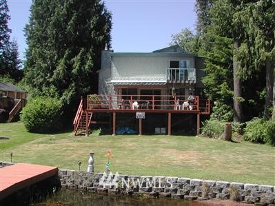 2703 Southwest Lake Roesiger Road Snohomish, WA 98290 - Photo 1 of 1