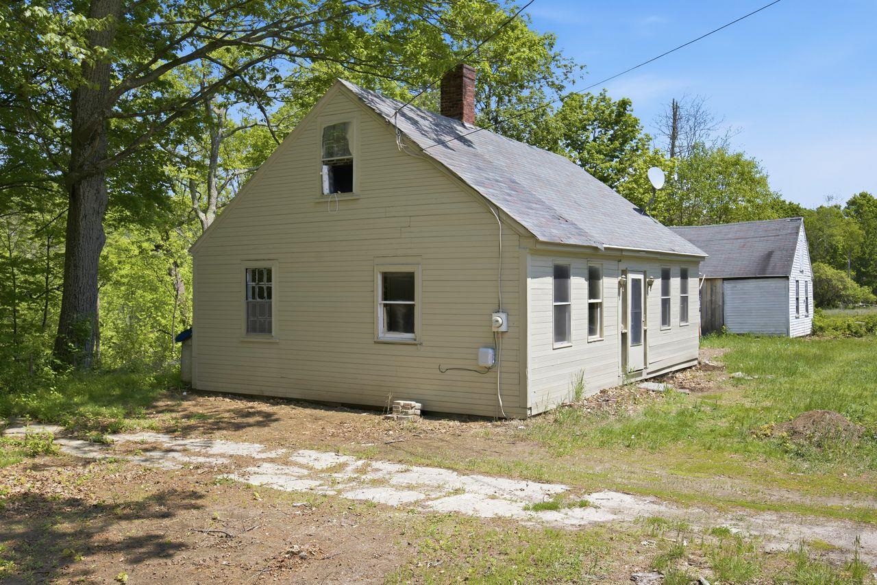 307 School Street Rumney, NH 03266 - Photo 2 of 60