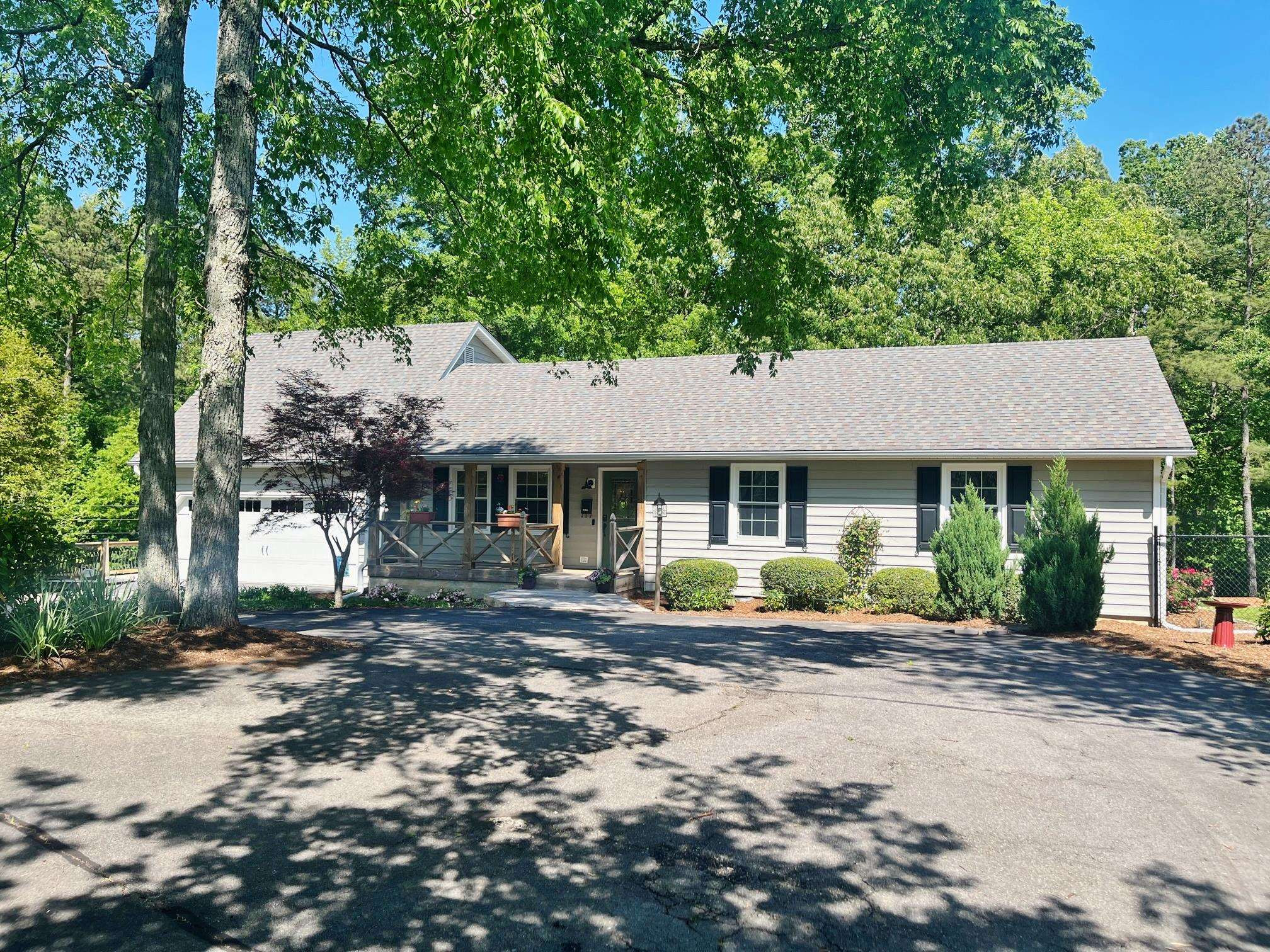 816 Carlyle Road Zebulon, NC 27597 - Photo 1 of 27 Photo 1