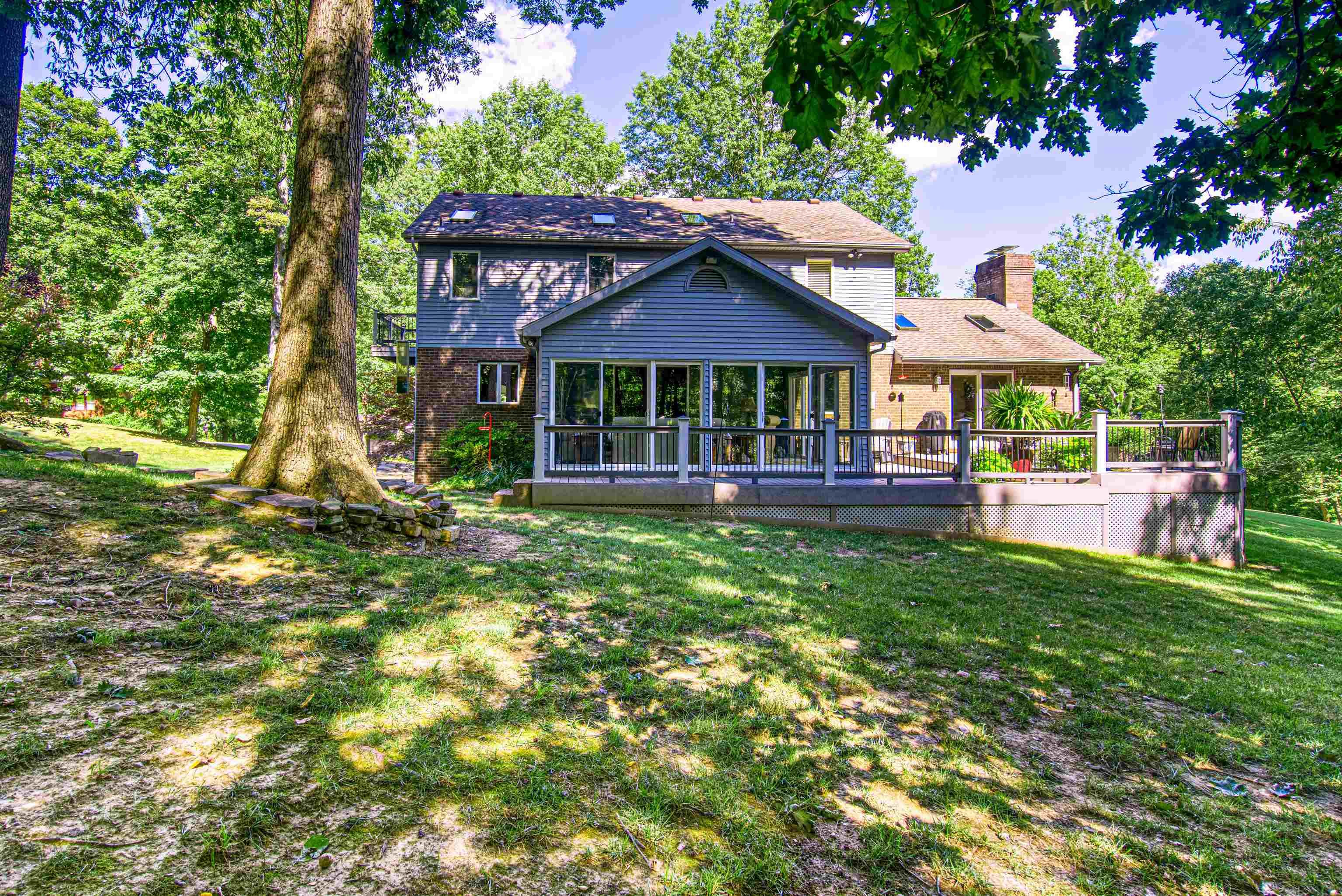 12720 Red Gate Road Evansville, IN 47725 - Photo 23 of 24 Gallery Image 23