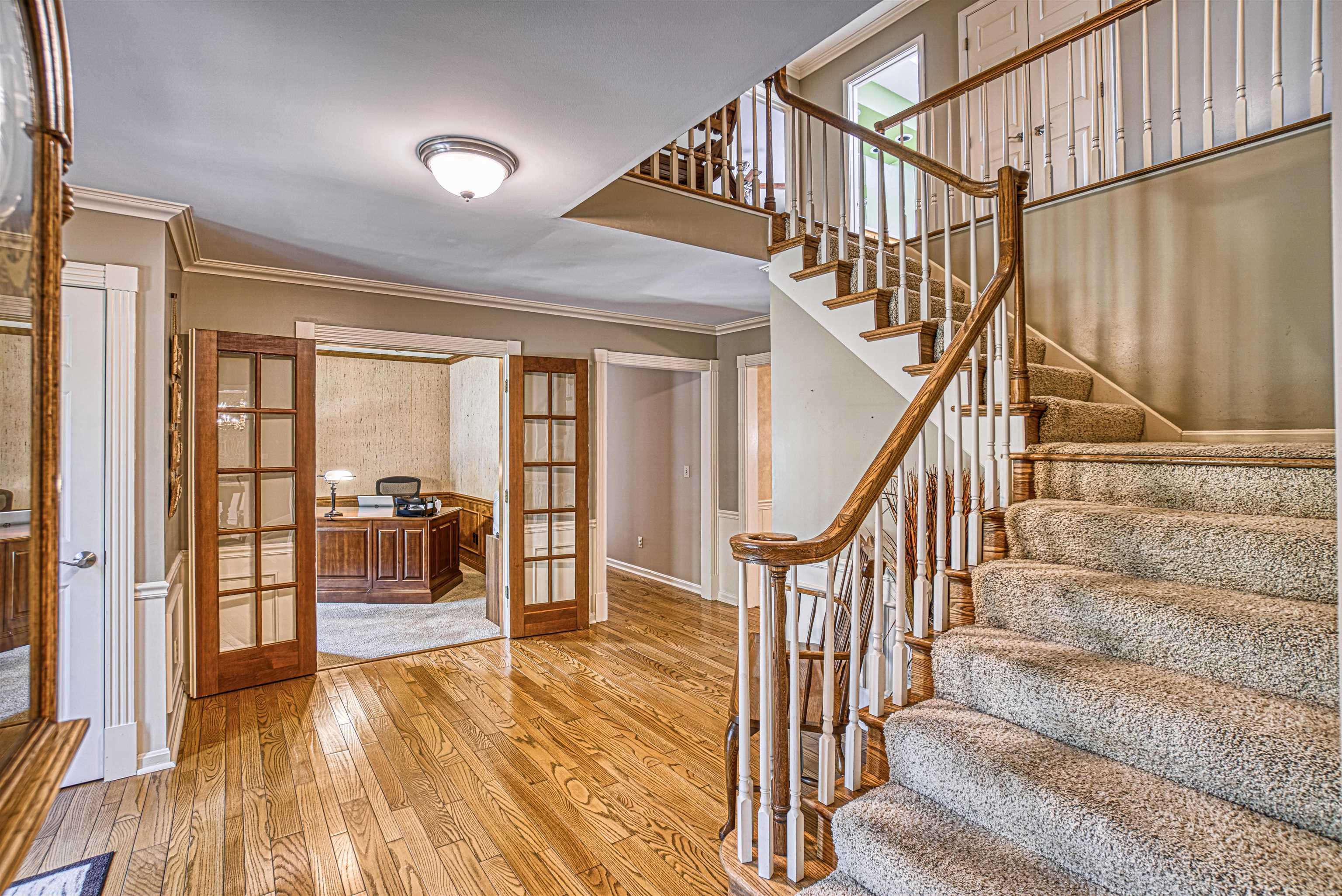 12720 Red Gate Road Evansville, IN 47725 - Photo 3 of 24 Gallery Image 3