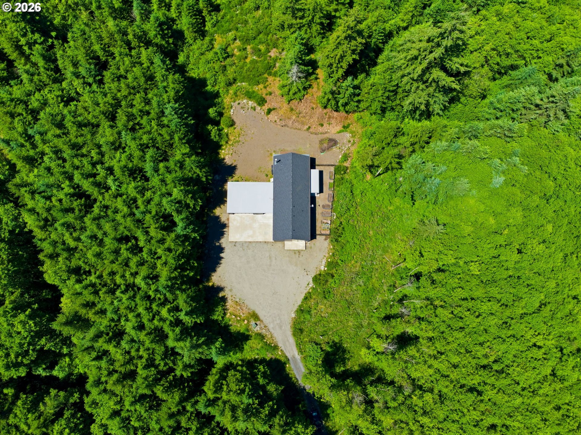 225 Ham Road Amboy, WA 98601 - Photo 44 of 45