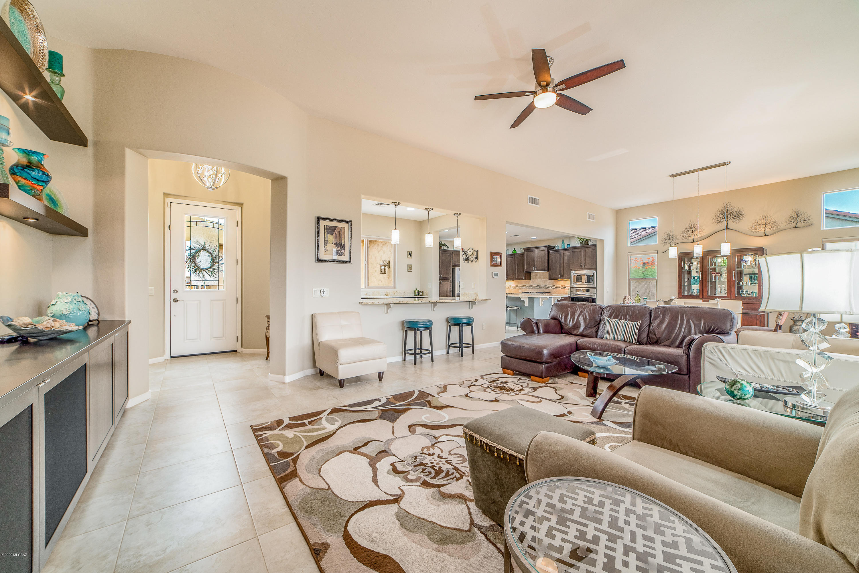 62907 East Border Rock Road Tucson, AZ 85739 - Photo 12 of 47