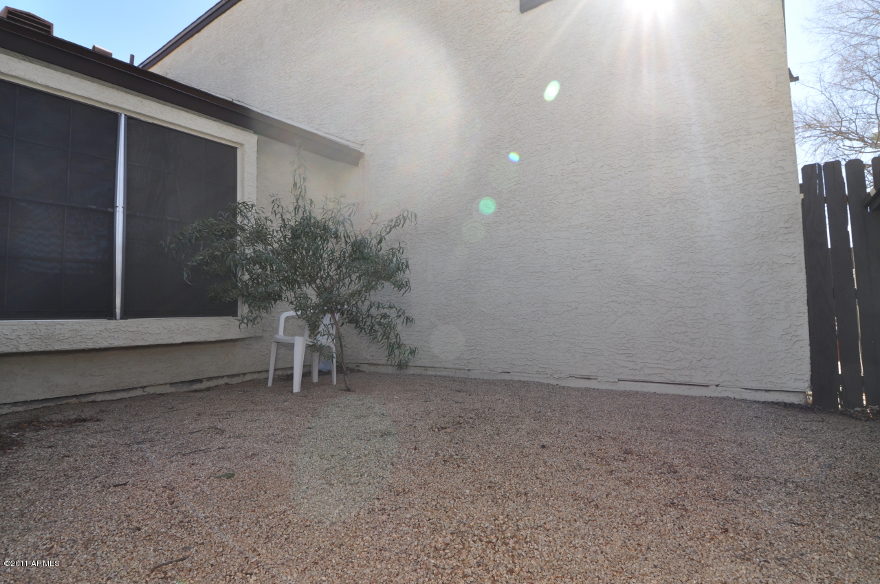 8111 West Wacker Road, Unit 52 Peoria, AZ 85381 - Photo 6 of 6 DSC_0153