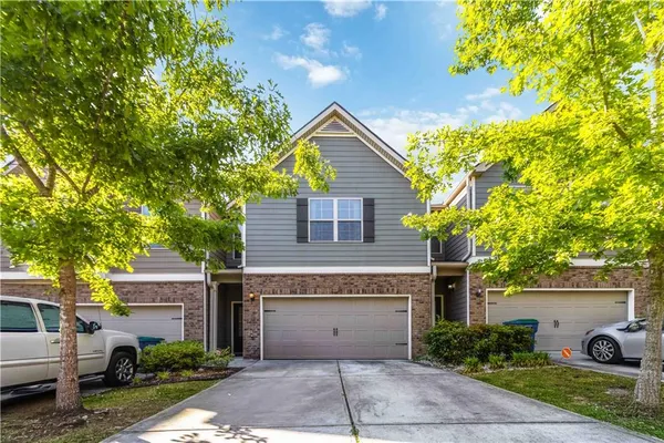 $265,000 | 7839 Rock Rose Lane, Fairburn, GA 30213