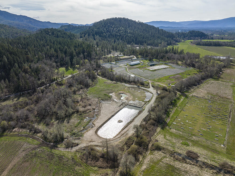425-463 Kendall Road Cave Junction, OR 97523 - Photo 40 of 46 39
