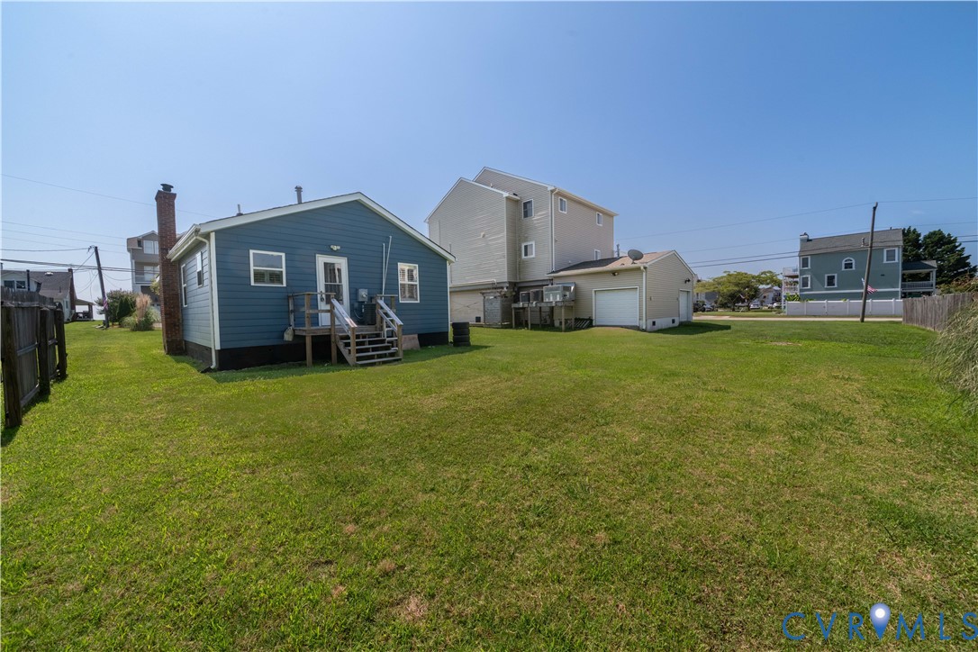 3 Lighthouse Drive Hampton, VA 23664 - Photo 21 of 32