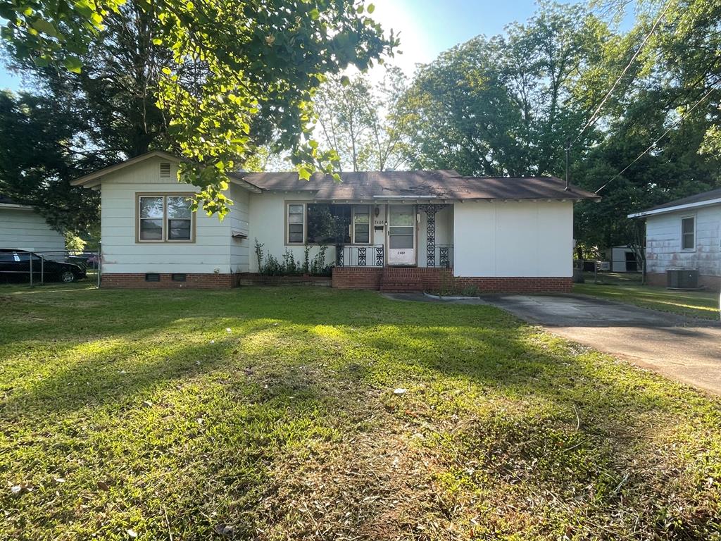 2408 Cornell Avenue Columbus, GA 31903 - Photo 1 of 10 Main View