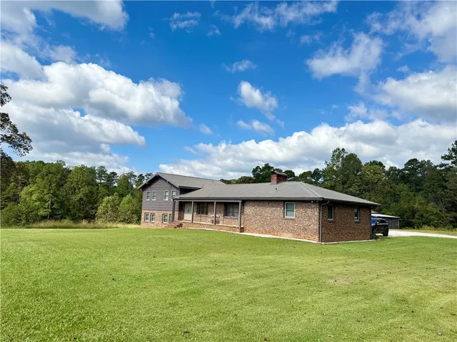 $408,000 | 140 Pickens Road, Westminster, SC 29693
