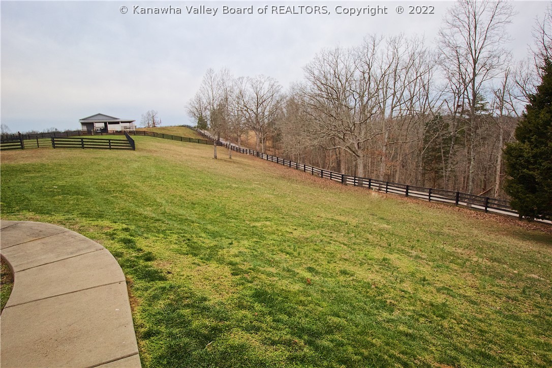 3414 Evergreen Road Fraziers Bottom, WV 25082 - Photo 41 of 47 Gallery Image 41