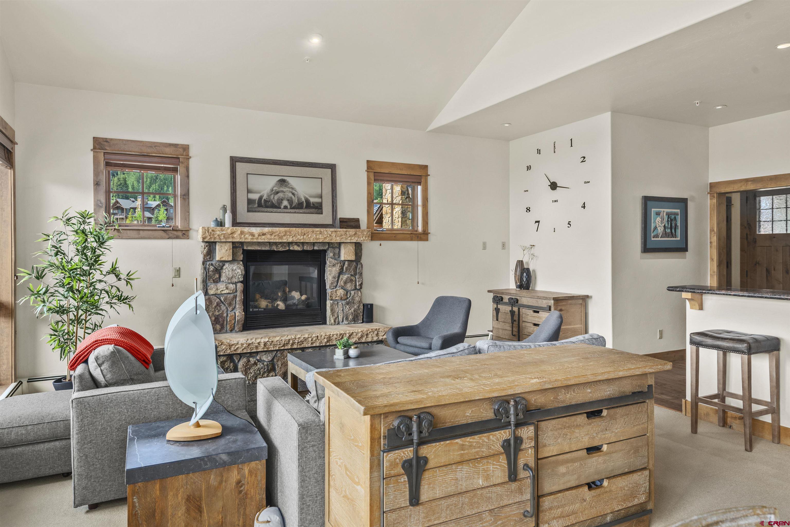 30 Appaloosa Road Crested Butte, CO 81225 - Photo 6 of 45