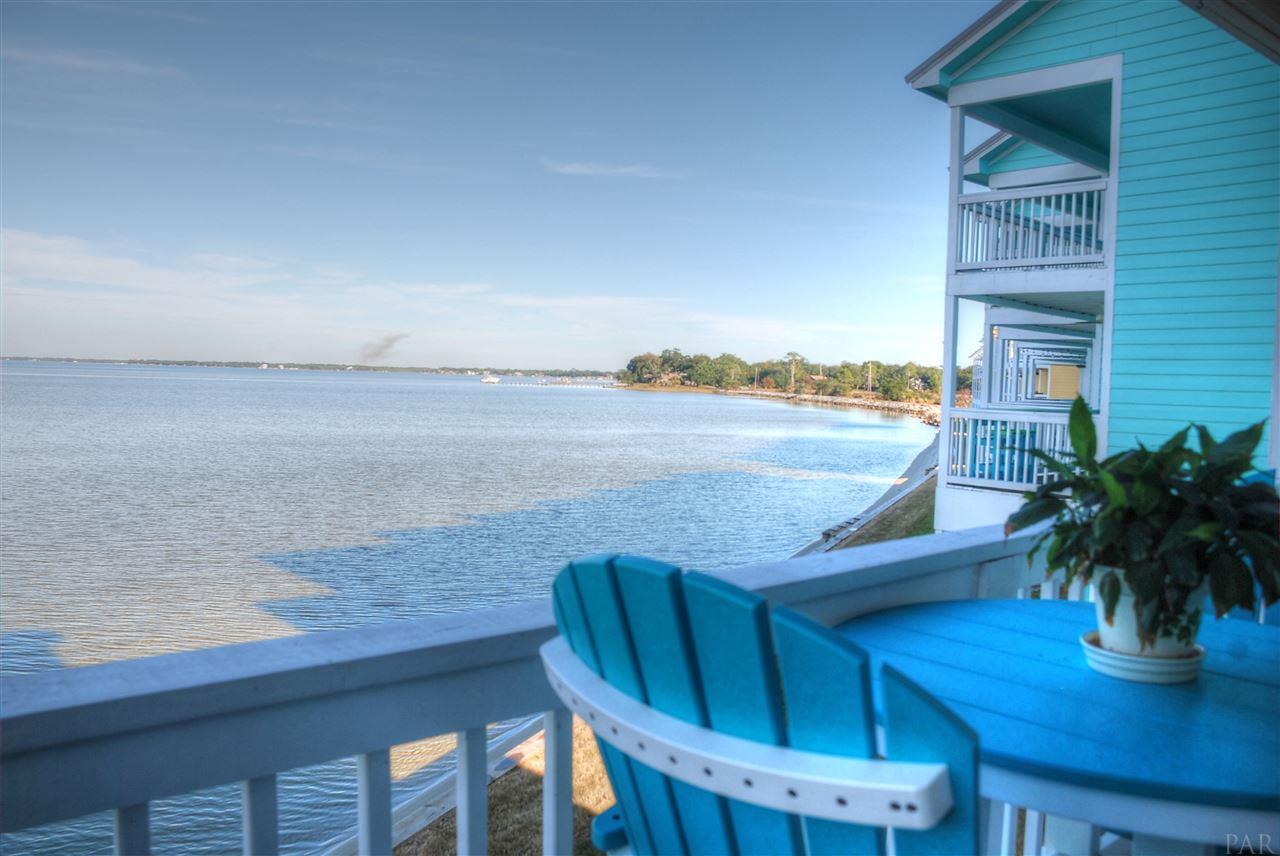 15942 Innerarity Point Road Pensacola, FL 32507 - Photo 23 of 29