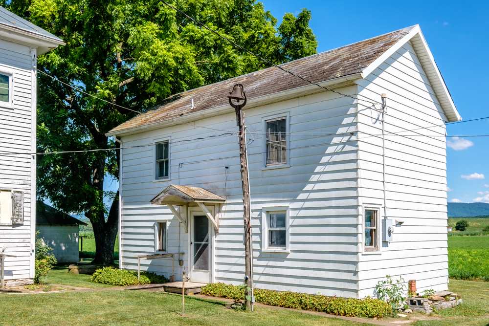 14774 Plains Mill Road Timberville, VA 22853 - Photo 11 of 22 Gallery Image 11