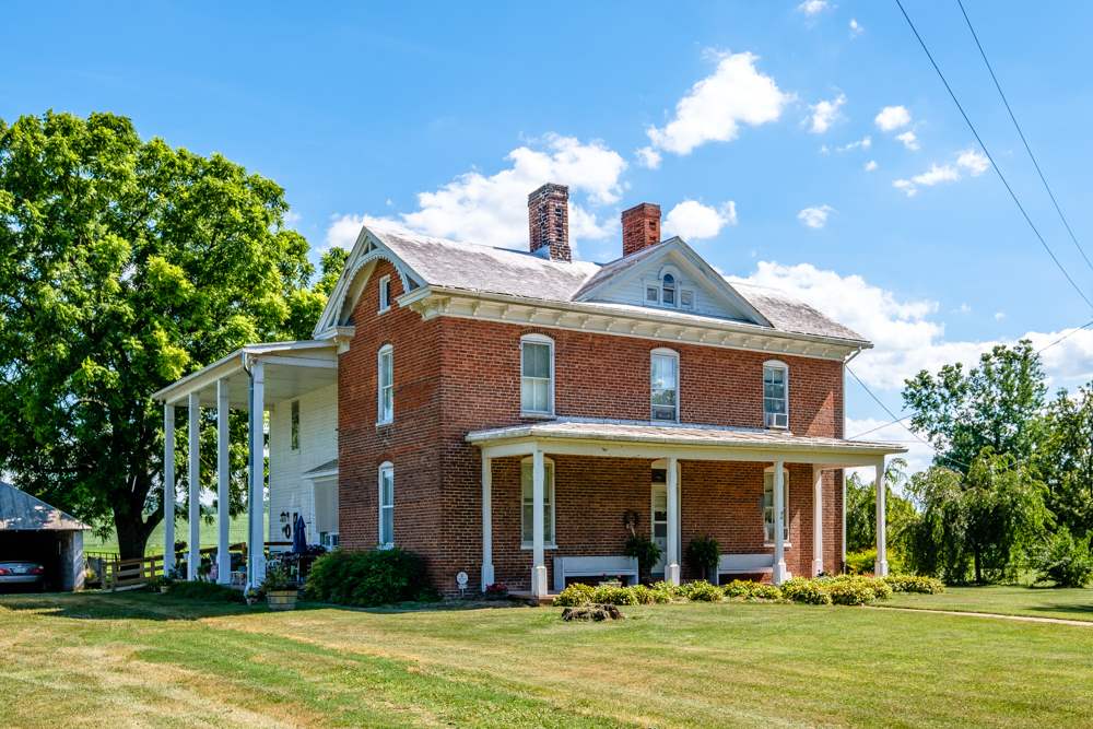 14774 Plains Mill Road Timberville, VA 22853 - Photo 8 of 22 Gallery Image 8