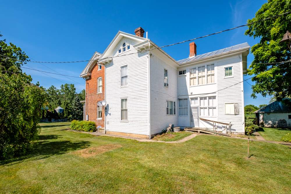 14774 Plains Mill Road Timberville, VA 22853 - Photo 10 of 22 Gallery Image 10