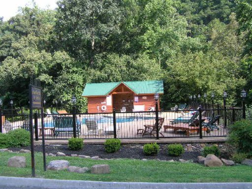Lot 46 Murray Ridge Road Sevierville, TN 37862 - Photo 1 of 5 Primary Photo