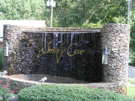 Lot 46 Murray Ridge Road Sevierville, TN 37862 - Photo 4 of 5 Additional Photo