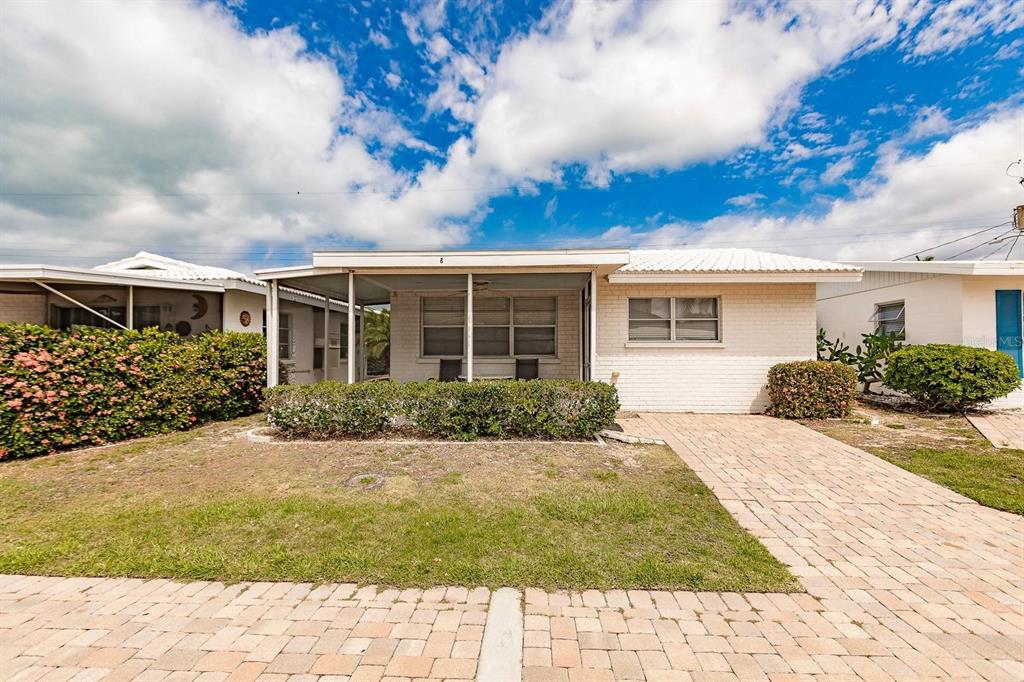 6020 Midnight Pass Road, Unit 59 Sarasota, FL 34242 - Photo 11 of 12