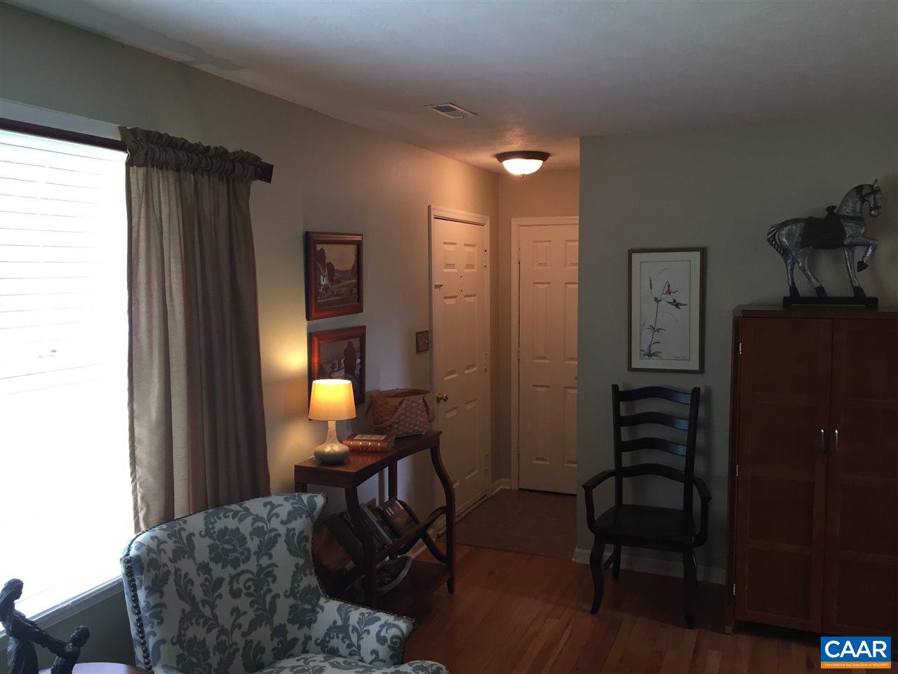 340 Gold Mine Road Palmyra, VA 22963 - Photo 24 of 38 a bedroom with a bed and a window