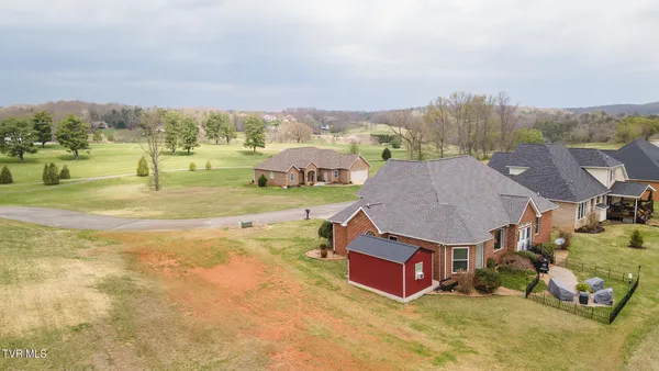 $499,900 | 100 Golf Villa Drive, Greeneville, TN 37743