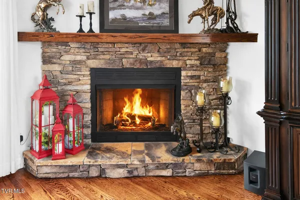 $499,900 | 100 Golf Villa Drive, Greeneville, TN 37743